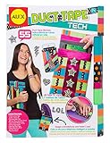 ALEX Toys Do-it-Yourself Wear Duct Tape Tech Kit