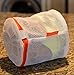 brightmaison Delicate Set of Larger 3 Laundry Bra Washing Bags, Premium Quality: Lingerie Bags for Laundry,Bra, Hosiery, Stocking, Underwear & Lingerie and for More Washing Bag Set