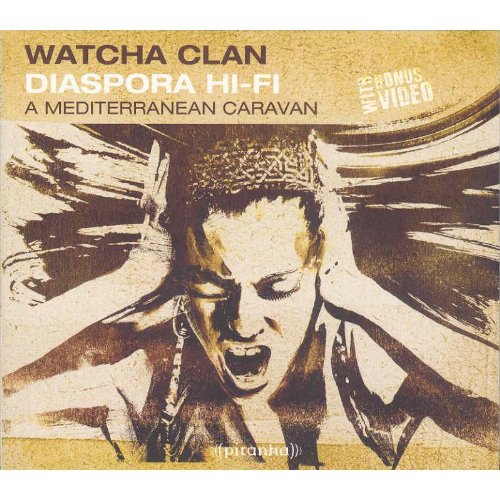 Watcha Clan - Balkan Qoulou Lyrics - Zortam Music