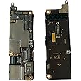 ZYXGXERQ for iPhone 15 pro max Motherboard but Good for Parts 15 promax Mother Board, white