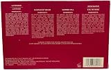 Crabtree & Evelyn Hand Therapy Rosewater Summer Hill Nantucket Lavender 0.9oz x4 view 2