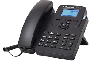 AUDIOCODES 405HD IP Phone - VoIP phone / UC405HDEG /