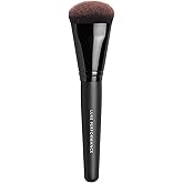 bareMinerals Luxe Performance Brush, Fair Ivory 02, 0.21 oz.