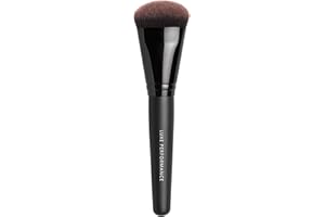 bareMinerals Luxe Performance Brush, Fair Ivory 02, 0.21 oz.