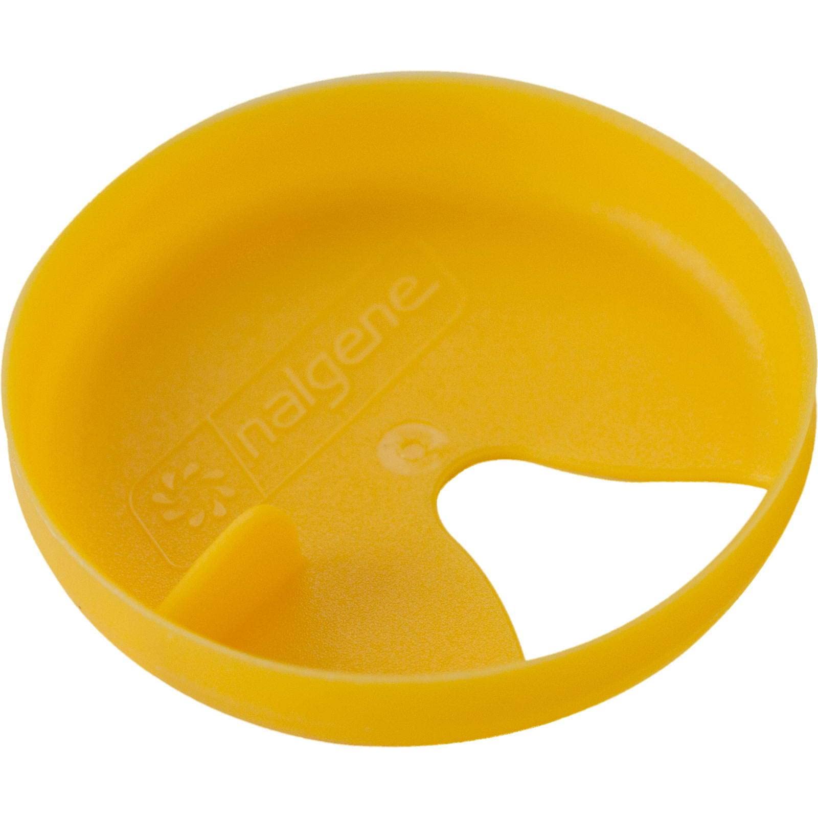 Nalgene 'Sipper' for Neck Diameter 5.3 cm – yellow