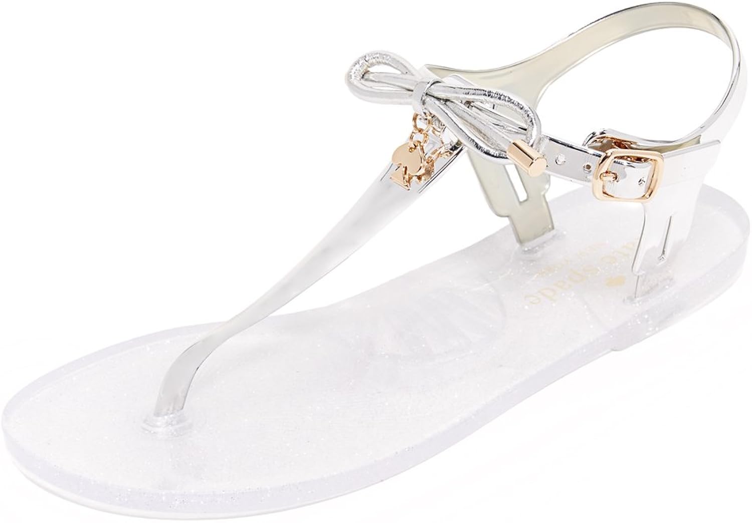 kate spade jelly shoes