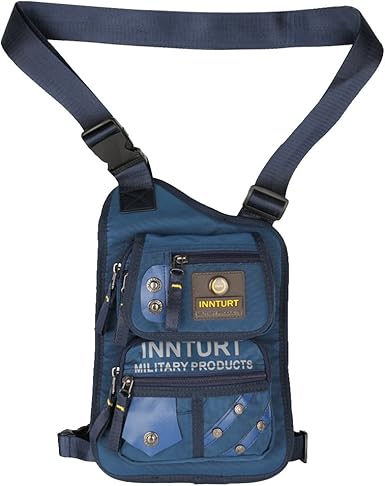 innturt tactical sling bag