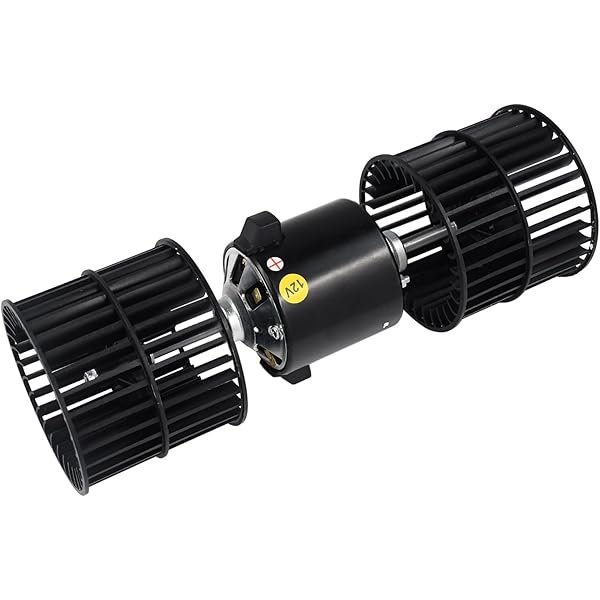 Amazon.com: PANGOLIN VOE14576774 VOE 14576774 14576774 Blower 