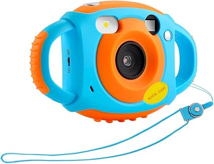 videocamera giocattolo per bambini