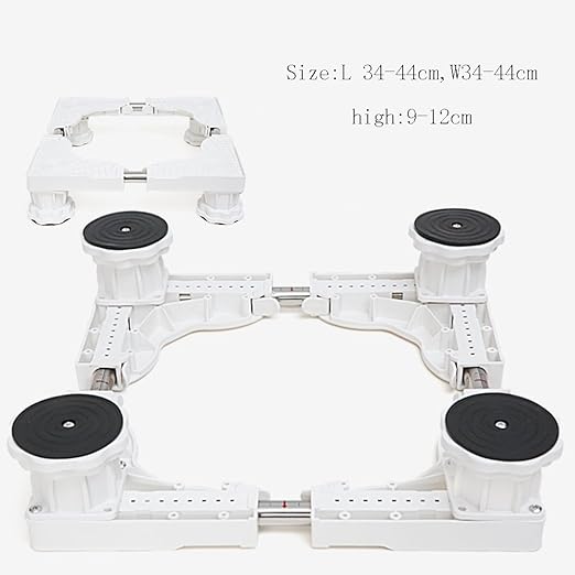 Biblioteca Sexy- Niño Lavadora Base Soporte Universal Trípode ...