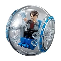 Lego Set Girosfera Lego Jurassic Park Lego 75941 Release Date