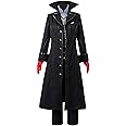 Adults Cosplay Costume Anime Game Cosplay Suit Outfits Halloween Unisex
