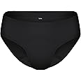KNIX Super Leakproof Bikini - Period Underwear for Women - Machine Washable, Reusable (1 Pack)