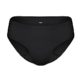 KNIX Super Leakproof Bikini - Period Underwear for