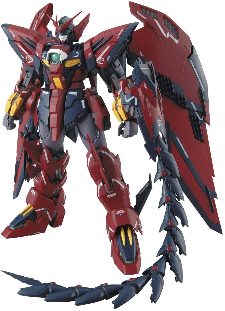 MG 1/100 GUNDAM EPYON EW VER. BL