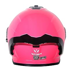 1Storm New Motorcycle Bike Modular Full Face Helmet