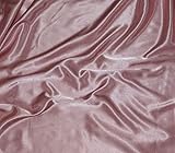 Valentina Textile inc Taffeta Fabric 60" Inch