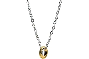 THE NOBLE COLLECTION Noble The One Ring - Lord of The Rings Replica Collection