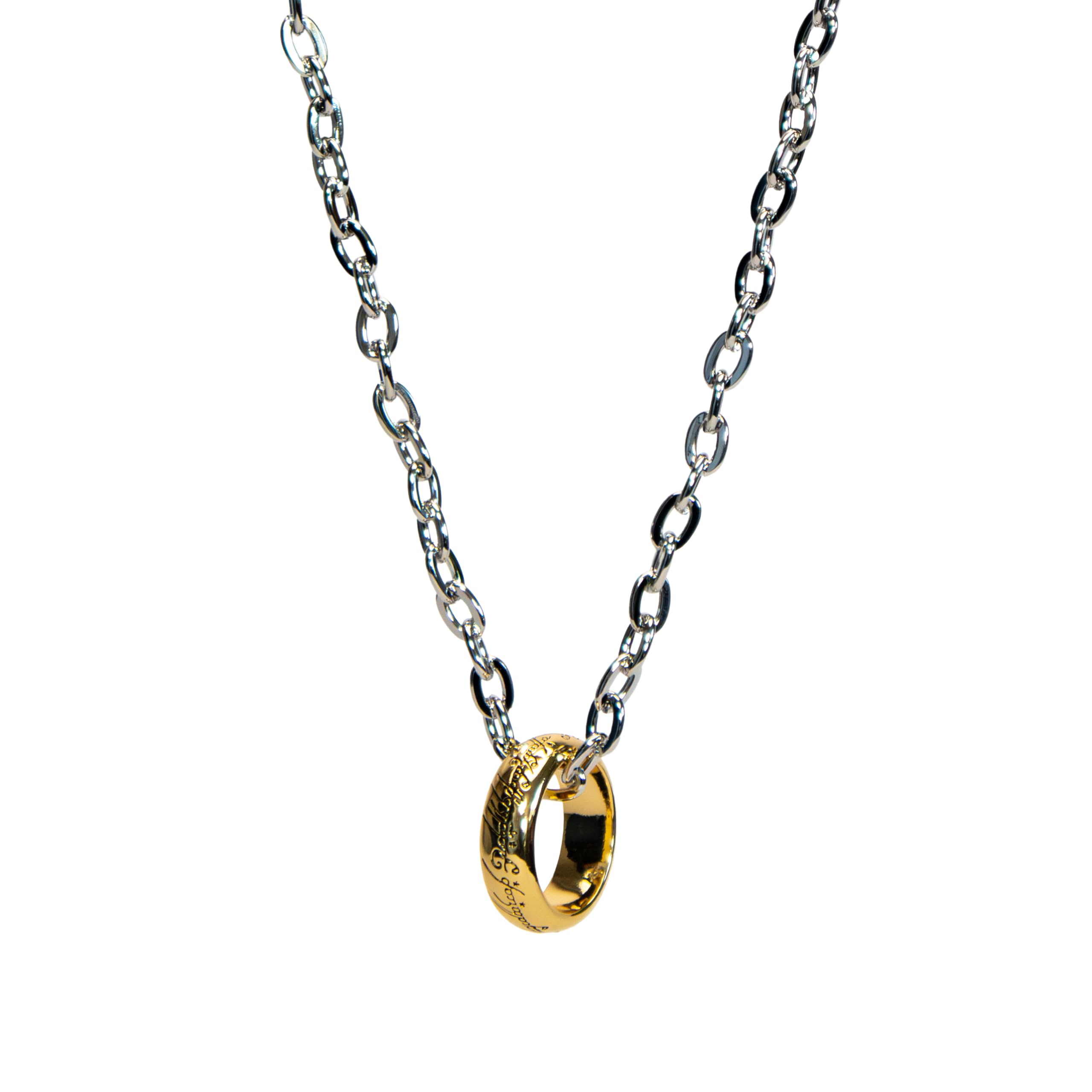 Lord of The Rings: The One Ring Costume by The Noble Collection