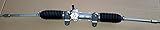 Steering Gear Rack and Pinion BG4-F3400-01-00