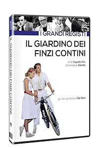Il Giardino Dei Finzi Contini