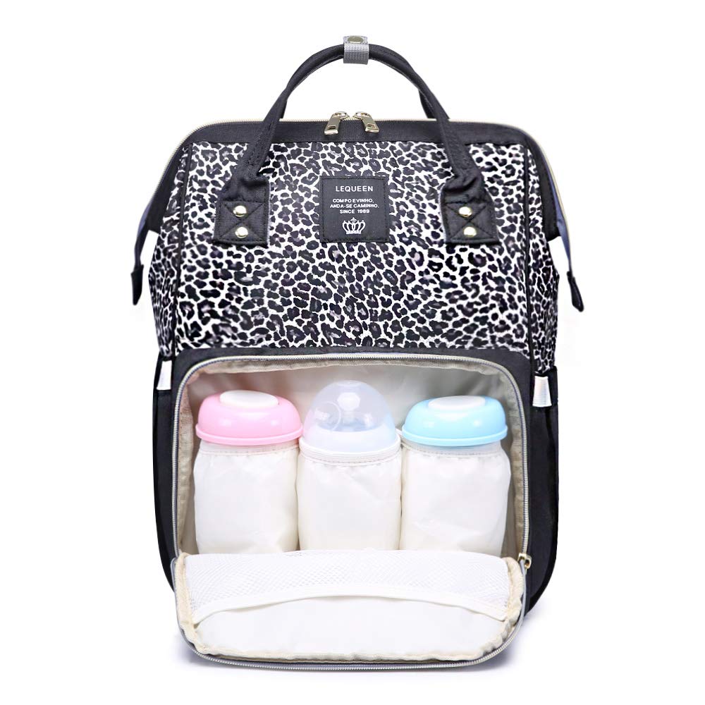 nappy bag insert