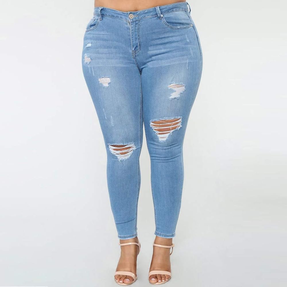 pants with hole in back