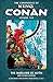 The Chronicles of King Conan Volume 10: The Warlord of Koth by 