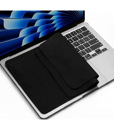 Amazon.com : MUBUY MacBook Accessories, Microfiber Cleaning Cloth