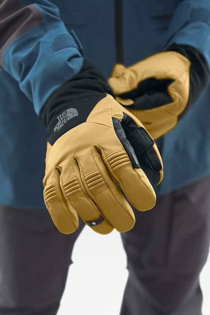 north face patrol glove