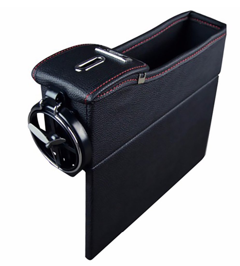 Best gray car seat gap filler