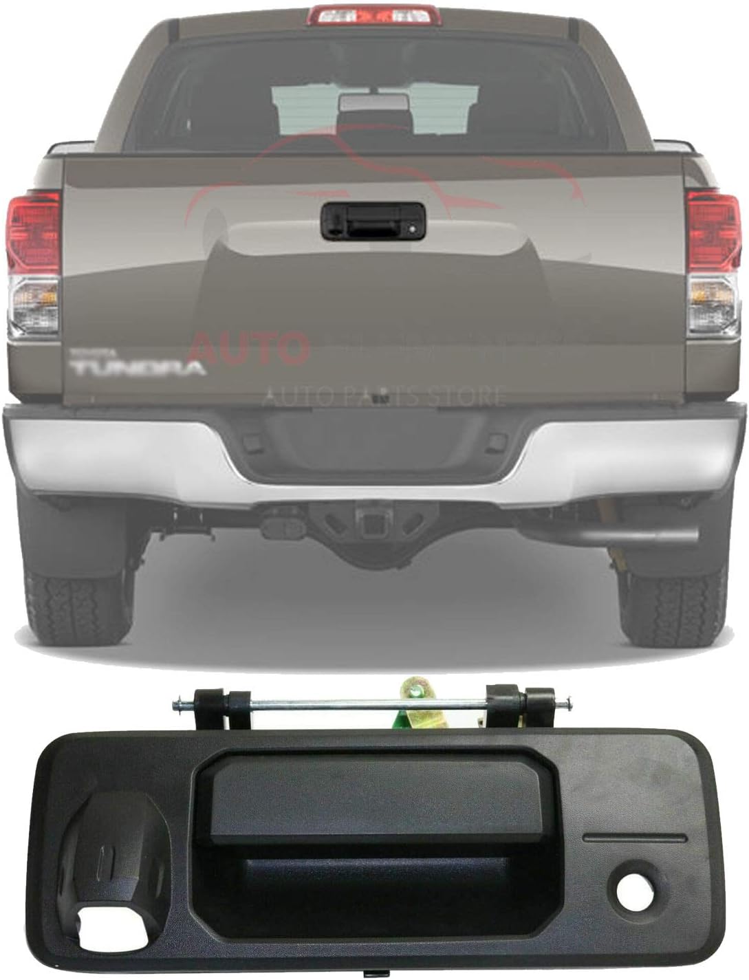 replacement tailgates for ford trucks on Uvforrtwmfxavm