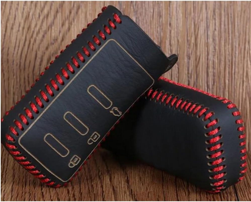 GOFORJUMP High Quality Car Key Case For S-ubaru,Forester,14 Subaru WRX STI