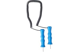 ICE ARMOR Clam (CLAM0) 9579 Floating Ice Picks