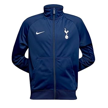 tottenham jacket 2017
