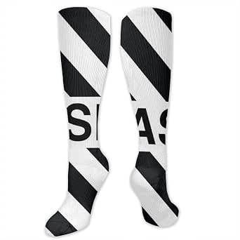 off white socks amazon