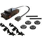 レゴ パワーファンクション Lego 88002 Power Functions Train Motor ■並行輸入品■