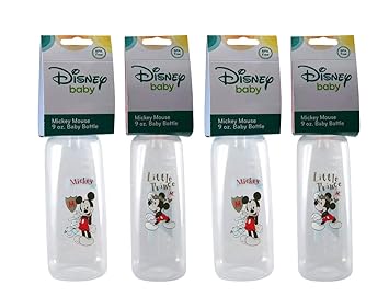 disney baby bottles