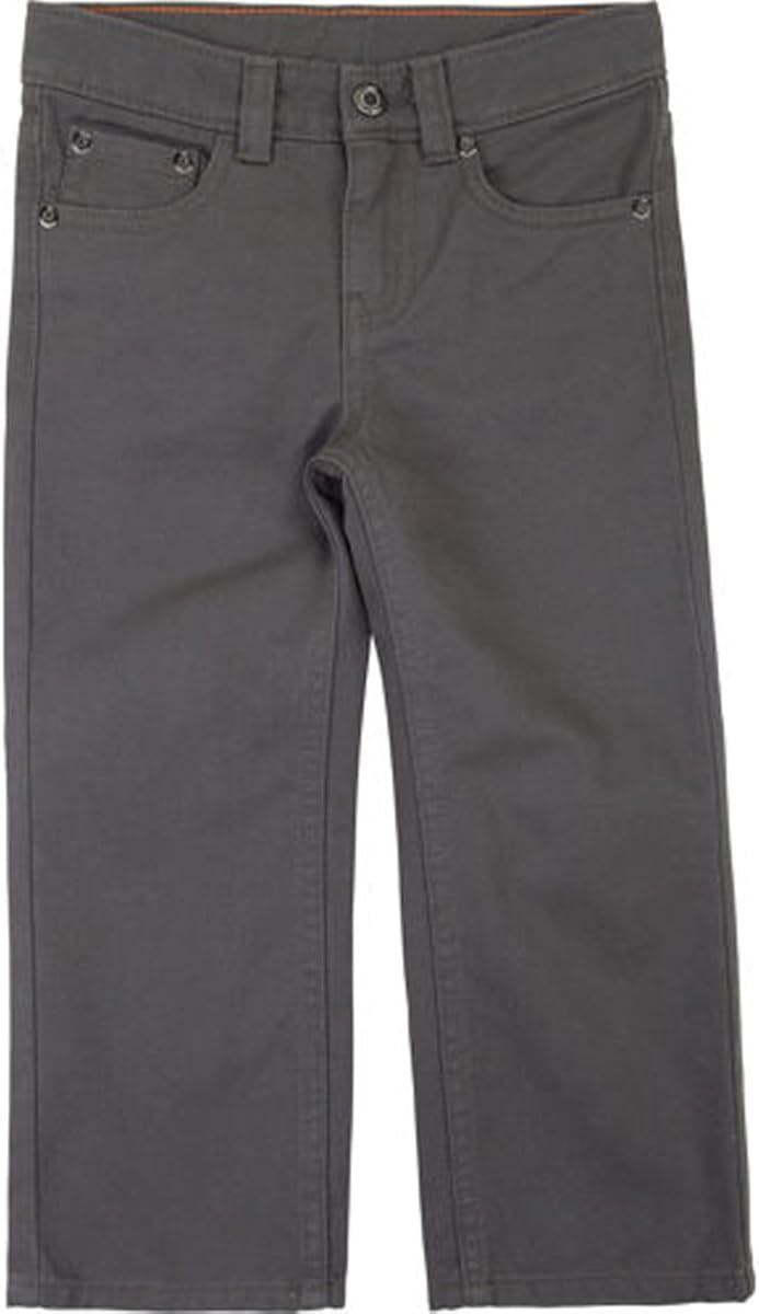smog basics jeans