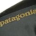 Patagonia Atom Sling 8 Liter Bag Forge Grey/Textile Green