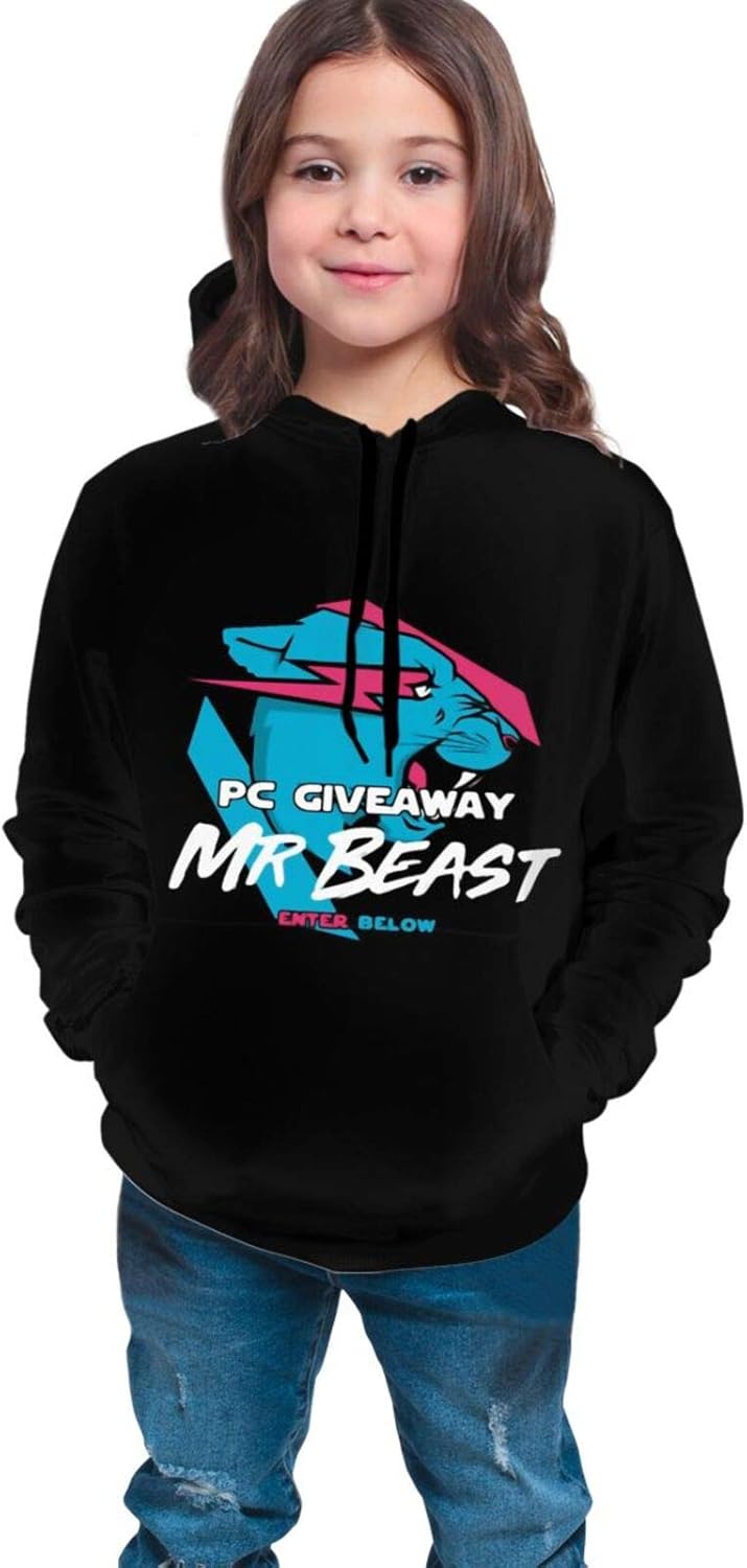 fashion beast hoodie