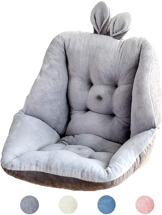 ARTBECK Chair Cushion Seat Cushion for Office Chair Shell