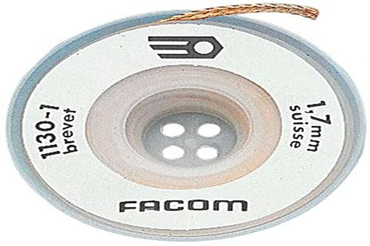 Facom 1130.1-Desolation Braid