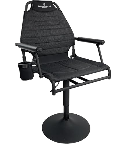Swivel Ease Xtreme Muddy Xtreme Swivel Chair Chair Blind Reviews