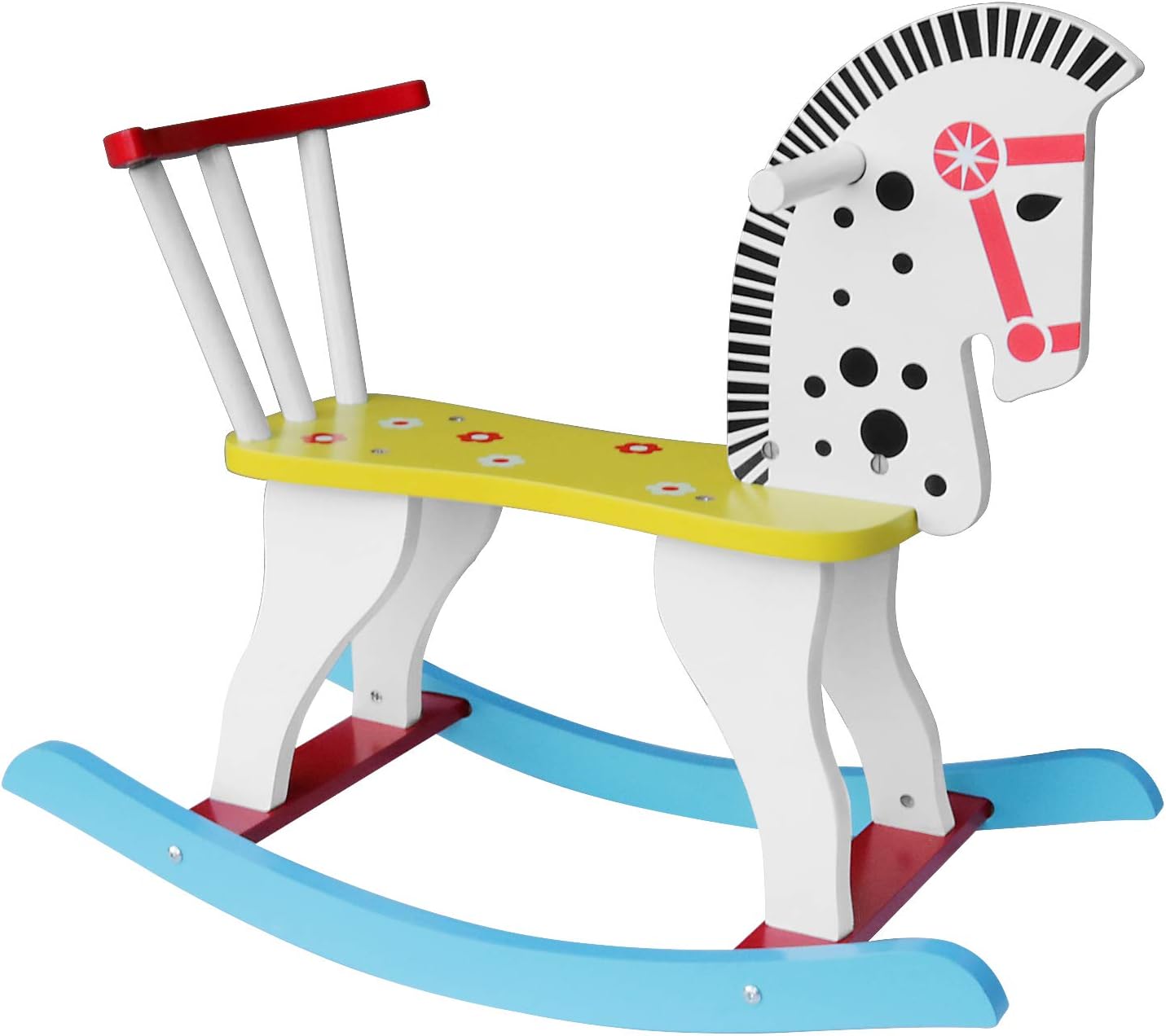 amazon rocking horses