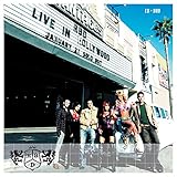 Live In Hollywood