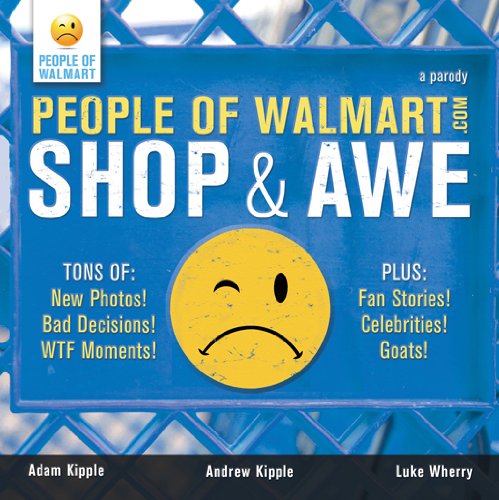 Download People of Walmart: Shop and Awe Download People of Walmart: Shop and Awe