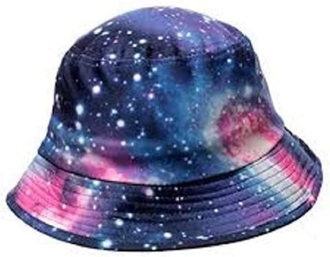 galaxy boonie hat