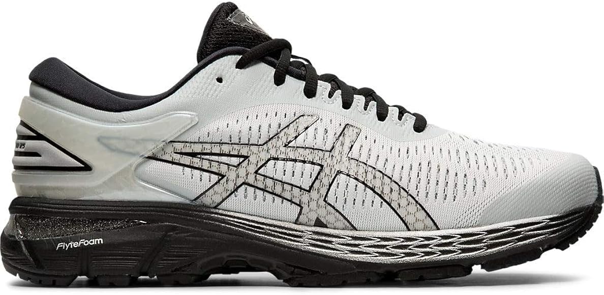 asics gel kayano 24 glacier grey