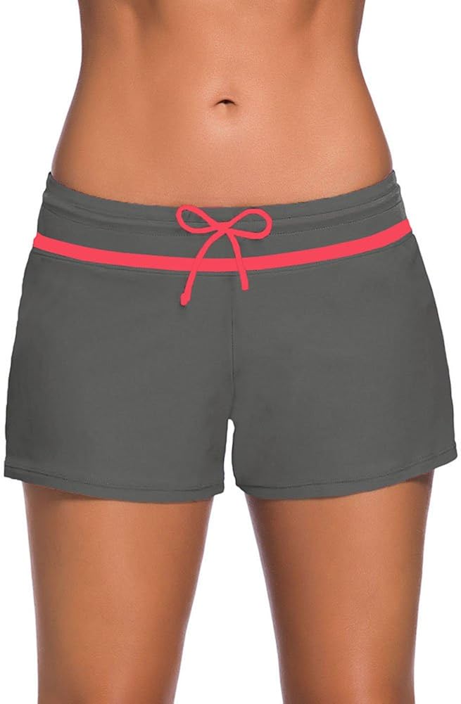Là Vestmon Women Swimsuit Shorts Swimsuit Tankini Bottom
